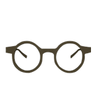 Samsung Galaxy S9 or S9+ AR Personalized Emoji - Round Frame Glasses