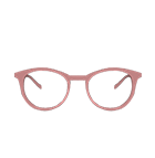 Samsung Galaxy S9 or S9+ AR Personalized Emoji - Pink Glasses