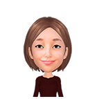 Samsung Galaxy S9 or S9+ AR Personalized Emoji - Short Hair
