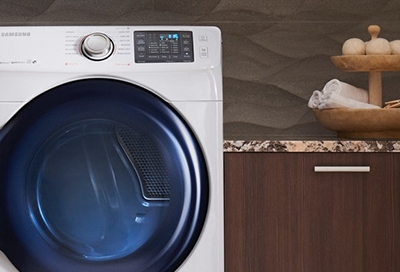 How to Clean a Dryer in 9 Steps