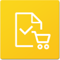 Shopping List icon