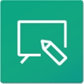 Whiteboard icon