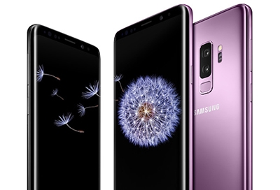 Galaxy S9 in Galaxy S Series 