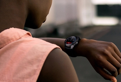Set Up Watch Without a Phone