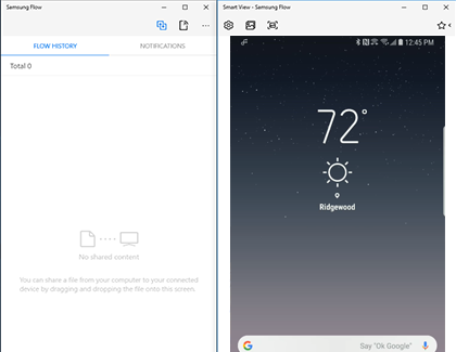 Smart View