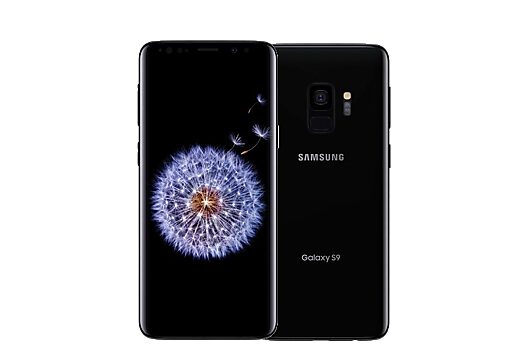galaxy s9 enterprise edition