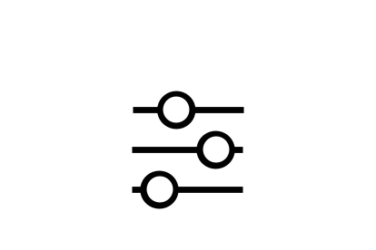 device settings