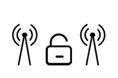 unlock company phone