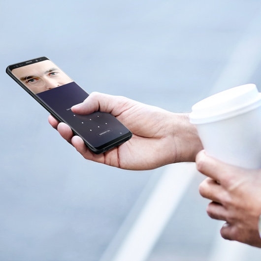biometric authentication