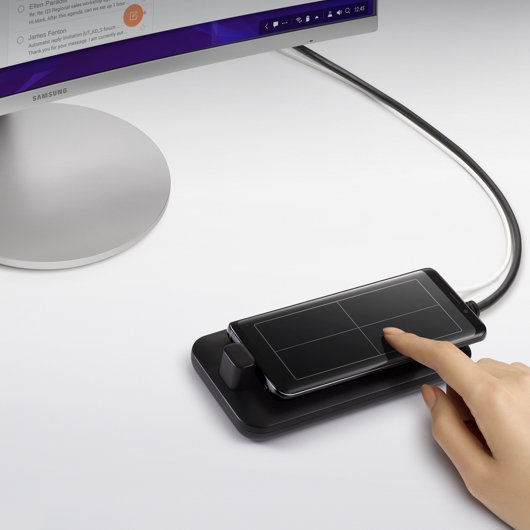DeX Pad