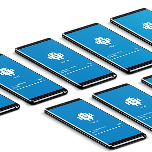 mobile phone security