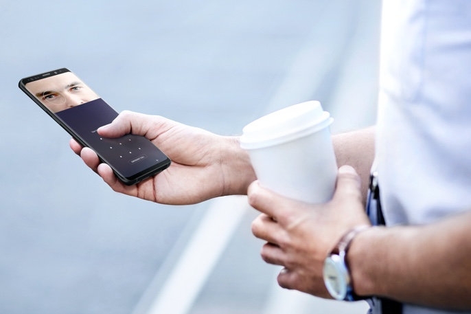 biometric authentication