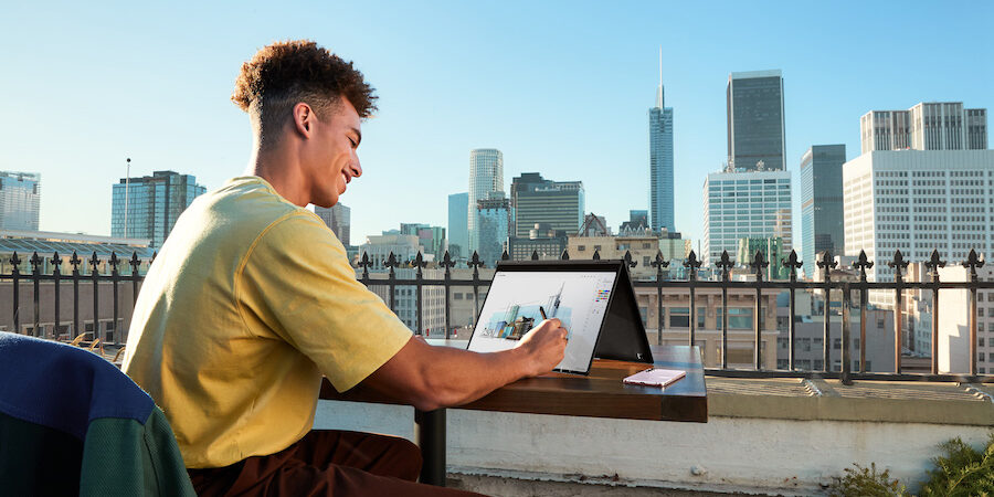 Which Samsung Galaxy Book is the right business laptop for your team? Which Samsung Galaxy Book is the right business laptop for your team?