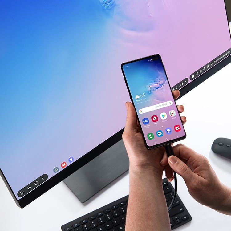 Samsung DeX Samsung DeX