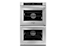 30 Inch Double Wall Oven