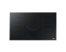 36 Inch Induction Cooktop, LCD, Frameless