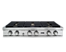 48 Inch Rangetop