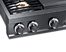 48 Inch Rangetop with Griddle