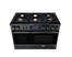 48 Inch Dual-Fuel Steam Range