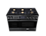 48 Inch Dual-Fuel Steam Range