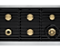 48 Inch Dual-Fuel Steam Range