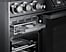 48 Inch Dual-Fuel Steam Range with Integrated Griddle