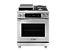 30 Inch Dual-Fuel Range