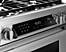 30 Inch Dual-Fuel Range