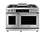 48 Inch Dual-Fuel Range