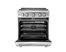 30 Inch Gas Range