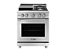 30 Inch Gas Range