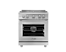30 Inch Gas Range
