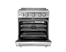 30 Inch Gas Range