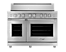 48 Inch Gas Range