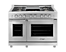 48 Inch Gas Range