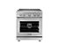 30 Inch Gas Range