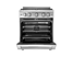 30 Inch Gas Range