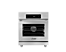 30 Inch Induction Range
