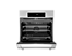 30 Inch Induction Range