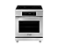 30 Inch Induction Range