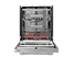 24 Inch Dishwasher