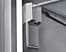 36 Inch Column Refrigerator