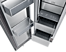 18 Inch Column Freezer