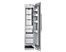 18 Inch Column Freezer