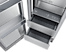 24 Inch Column Freezer