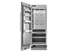 30 Inch Column Freezer