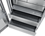 36 Inch Column Freezer