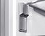 36 Inch Built-In French Door