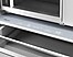 36 Inch Built-In French Door with SteelCool