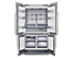 42 Inch Built-In French Door